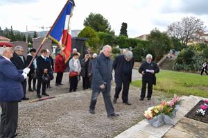 AOBR 2018 11 01 MARSEILLE CIMETIERE DE MAZARGUES-HOMMAGES AUX MORTS RESTES EN ALGERIE (37)